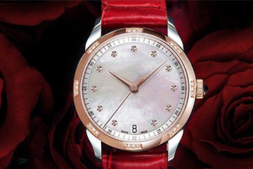 上海Rolex手表进水维修多少钱