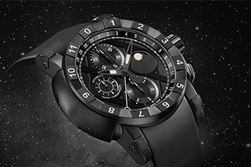 上海Rolex手表售后维修点电话
