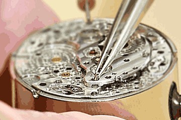 上海劳力士三问表售后维修地址