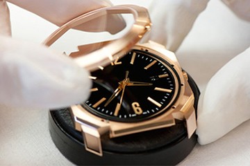 上海劳力士手表维修服务中心位置