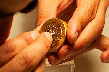 上海劳力士维修保养服务中心