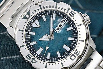 上海劳力士换游丝