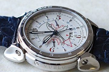 上海劳力士更换钢圈