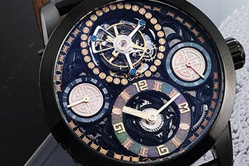 上海劳力士更换发条