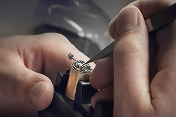 上海劳力士更换底盖