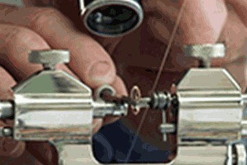 上海劳力士更换表扣