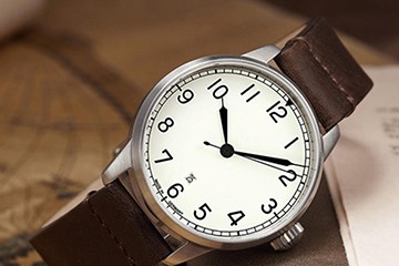 上海劳力士更换游丝