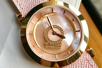 上海劳力士换游丝