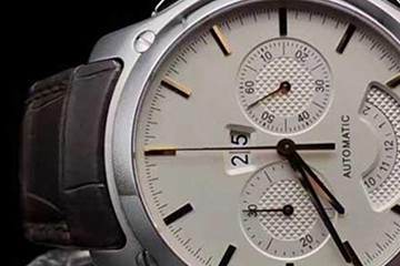 上海劳力士机械表表带维修多少钱