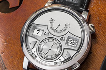 上海劳力士手表进水售后保养