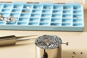 上海劳力士表维修官方售后服务店地址