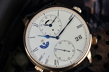 上海劳力士表官方售后维修点位置