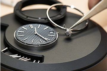 上海劳力士表官方售后维修服务网点地址