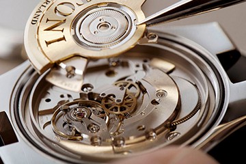 上海劳力士保养