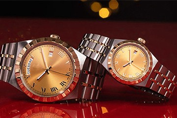 上海劳力士表售后点在哪