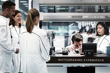 上海劳力士售后服务点在哪