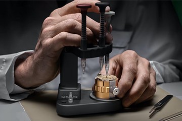 上海劳力士手表售后维修地址