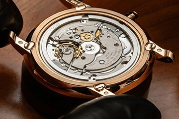 上海劳力士手表清洗保养