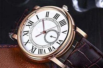 上海劳力士指定保养