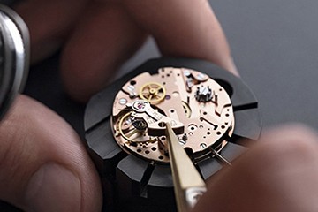 上海劳力士表售后服务点位置查询