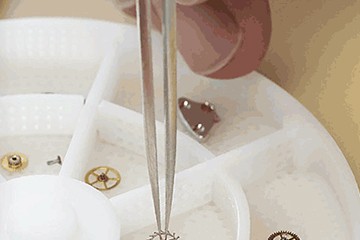 劳力士上海售后服务店地址查询