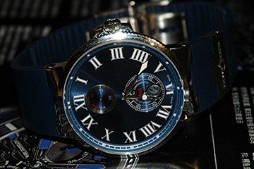 上海有不有劳力士手表售后店地址查询