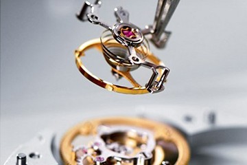 上海劳力士名表保养服务