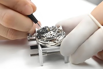 上海劳力士腕表售后维修