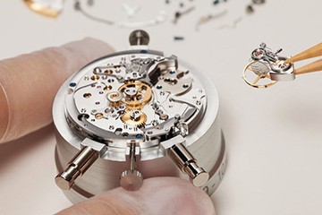 劳力士手表上海售后维修