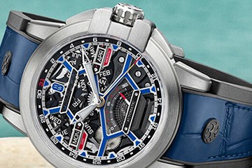 上海劳力士后壳