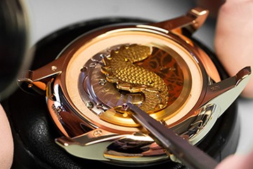 上海劳力士配表带