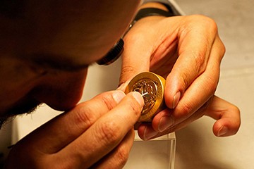 劳力士表上海官售后客户服务点