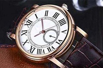 上海劳力士手表服务网点