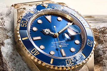 上海劳力士表售后维修