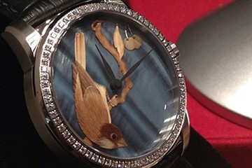 劳力士表上海官售后维修