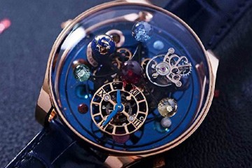 劳力士手表上海售后客户服务网点