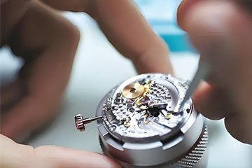 劳力士上海蝴蝶扣