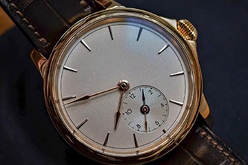 劳力士上海把杆