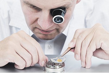 上海劳力士把杆