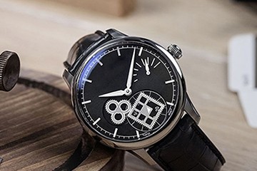 劳力士上海客户服务点