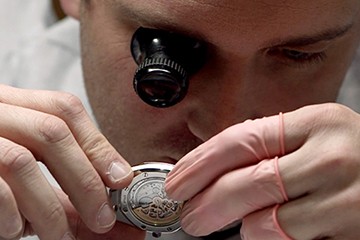 劳力士上海客户服务中心