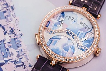 劳力士表上海客户服务点